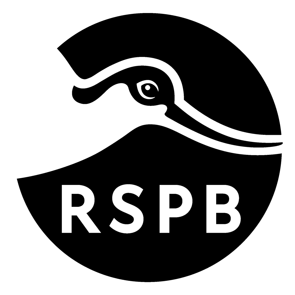 RSPB logo